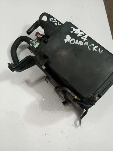 2002 2003 2004 Honda CR-V CRV charcoal EVAP can fuel vapor canister SMOG OEM