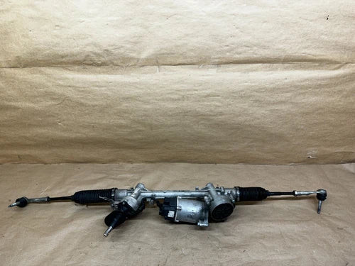 2016-2020 Buick Envision Steering Rack and Pinion Power OEM used OEM rack and pinion