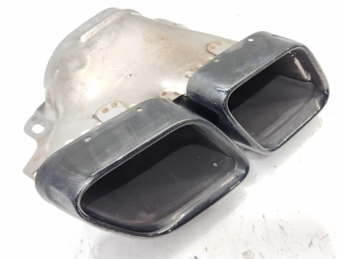2021 Mercedes-Benz GLS63 AMG Right/Passenger Used OEM Exhaust Muffler