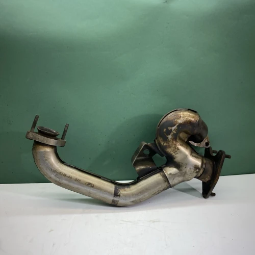 2000-2002 Mercury Cougar Used OEM Exhaust Muffler