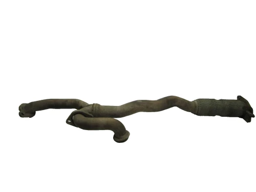 2008-2009 Mercury Sable Front Used OEM Exhaust Muffler
