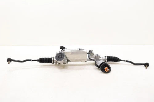 2018 - 2020 HONDA ACCORD LX POWER STEERING GEAR RACK & PINION OEM 53600TVAA09 used OEM rack and pinion