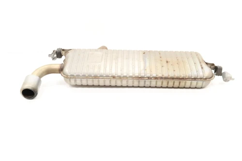 2017-2024 MINI Countryman 1.5L Rear Used OEM Exhaust Muffler