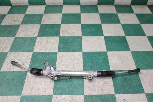 10-24 4 Runner Powered Steering Rack And Pinion Tie Rod Ends OEM Factory used OEM rack and pinion