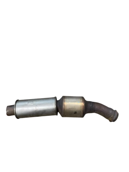 2017-2024 MINI Countryman FWD Used OEM Exhaust Muffler