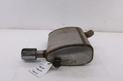 2014-2024 MINI Cooper 18308615429 1.5L Rear FWD Used OEM Exhaust Muffler