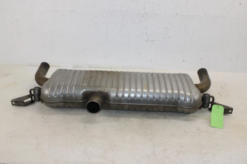 2013-2016 MINI Cooper Used OEM Exhaust Muffler