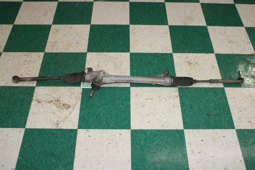16-22 RX350 Powered Steering Rack And Pinion Tie Rod Ends OEM Factory used OEM rack and pinion