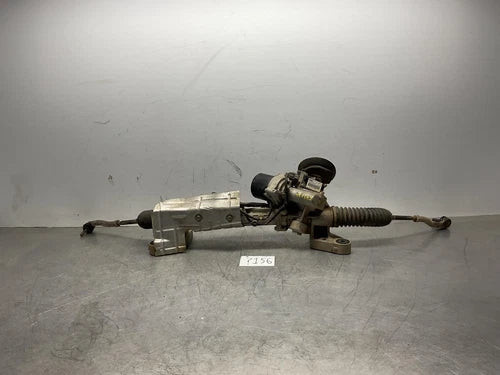 2015 2016 Chrysler 300 Power Steering Gear Rack & Pinion OEM used OEM rack and pinion
