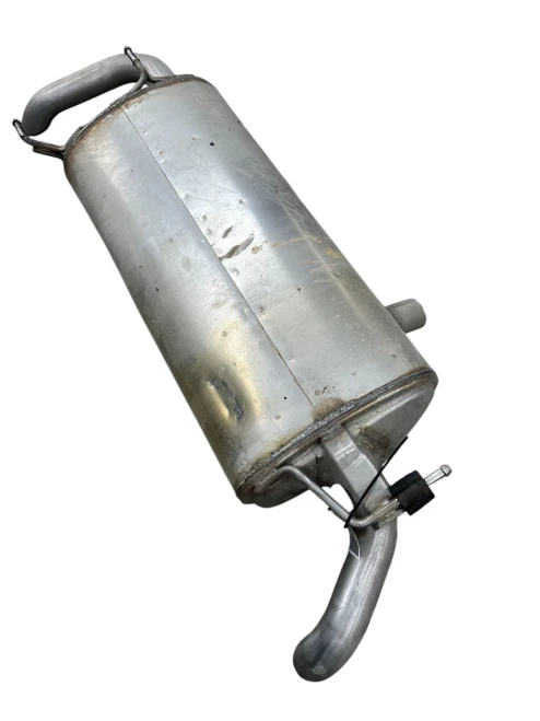 2025 Nissan Murano Rear Used OEM Exhaust Muffler