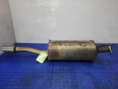2013-2019 Nissan Sentra 201003RP0A 1.8L Rear Used OEM Exhaust Muffler