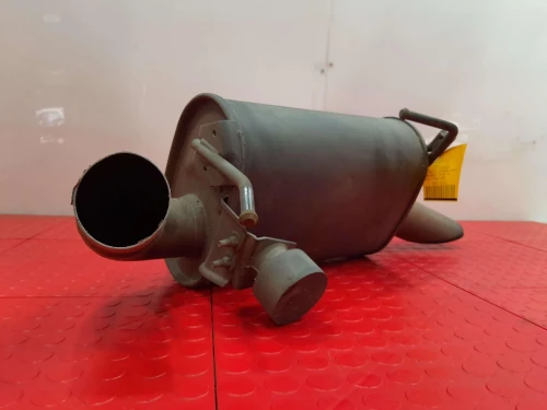 2017-2024 Nissan Armada 203501LP1A Rear Used OEM Exhaust Muffler