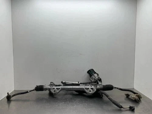 2016-2019 Infiniti Q50 3.0L Steering Gear Power Rack And Pinion AWD OEM used OEM rack and pinion