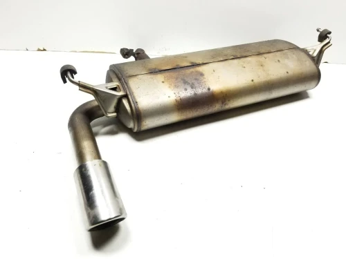 Nissan Rogue 2.5L Used OEM Exhaust Muffler