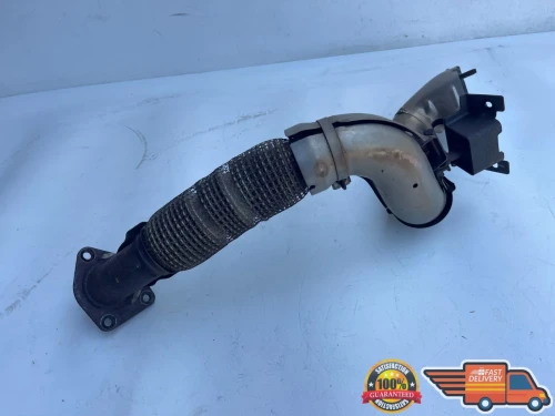 2014-2020 Nissan Rogue 200104BA4A 2.5L Used OEM Exhaust Muffler