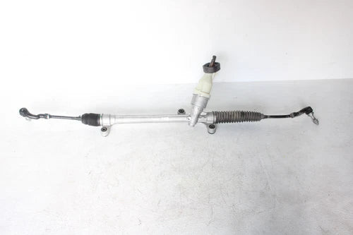 Electric Steering Rack N Pinion AWD FORD MUSTANG MACH-E OEM 2021-2024 used OEM rack and pinion