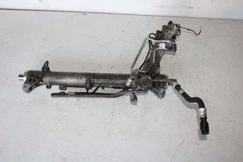 Steering Rack & Pinion Box L7 OEM BMW F12 F13 F06 F10 M6 M5 70K 2012-2018 used OEM rack and pinion