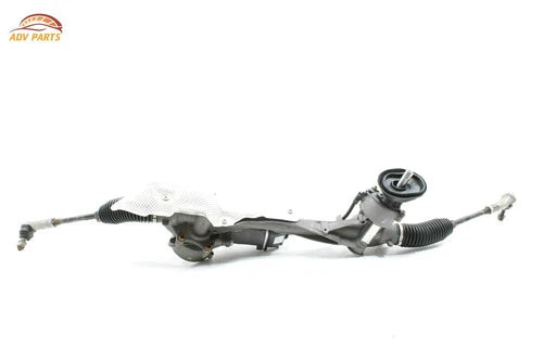 2015 - 2019 VOLKSWAGEN GOLF ELECTRIC POWER STEERING GEAR RACK AND PINION OEM used OEM rack and pinion