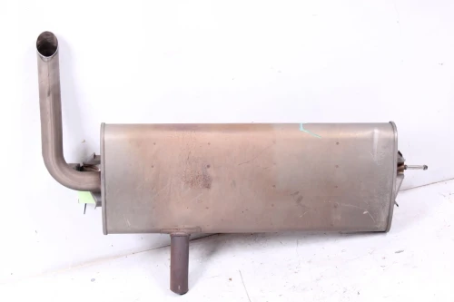 2020-2025 Nissan Sentra 201006LB2A Used OEM Exhaust Muffler