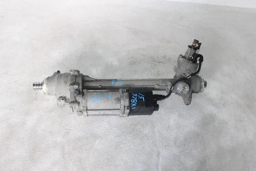Electric Steering Gear Rack & Pinion AWD BMW F30 F32 F34 OEM 320ix 328ix 428ix used OEM rack and pinion