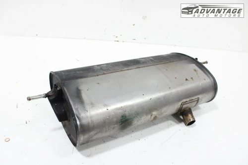 2025-2026 Nissan Kicks 201007LH0A 2.0L Rear AWD Used OEM Exhaust Muffler