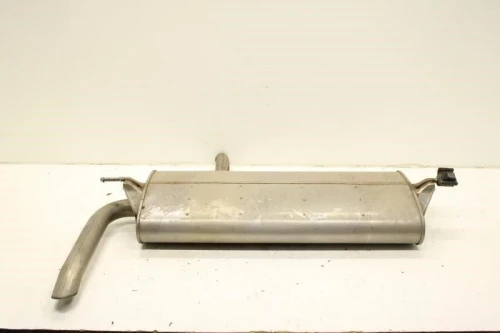 2020-2024 Nissan Sentra 201006LB2A 2.0L Used OEM Exhaust Muffler