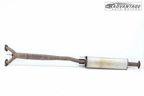 2009-2023 Nissan Maxima 3.5L Center Used OEM Exhaust Muffler
