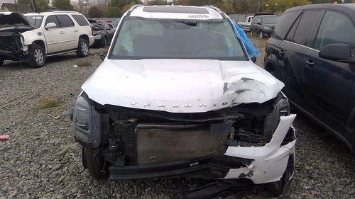 Kia Telluride AWD Power Power Rack & Pinion / Steering Gear Rack 2020-2022 OEM used OEM rack and pinion