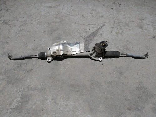 2021 Nissan Sentra OEM steering rack&pinion 2.0L fwd 61k miles fits 20-24 used OEM rack and pinion