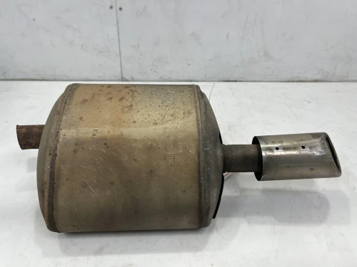 Nissan Altima 201103NT0A 3.5L Left/Driver Rear Used OEM Exhaust Muffler