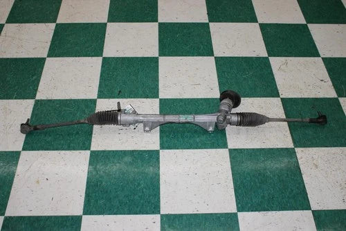 11-24 Outlander Sport Powered Steering Rack And Pinion Tie Rod End OEM Factory used OEM rack and pinion