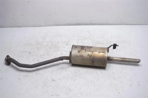 2012-2019 Nissan Versa 201003AN6A 1.6L Used OEM Exhaust Muffler