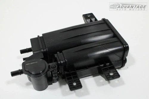 2019-2021 HYUNDAI SANTA FE 2.0L L4 FUEL VAPOR EVAPORATOR CHARCOAL CANISTER OEM