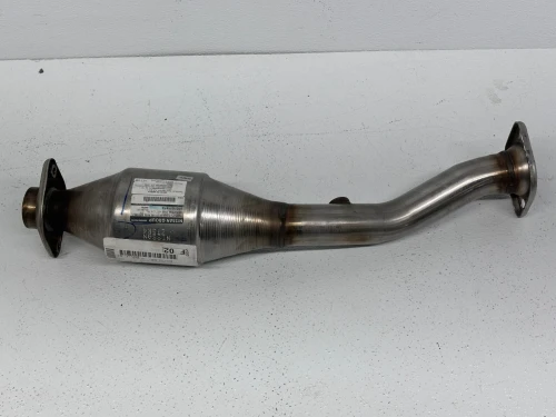 2009-2012 Nissan Sentra 2.0L Used OEM Exhaust Muffler