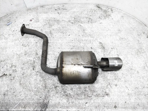2011-2019 Nissan Maxima 20110ZY71A Left/Driver Used OEM Exhaust Muffler