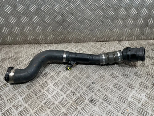 2013 Nissan NV200 Used OEM Exhaust Muffler