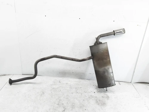 2020-2025 Nissan Sentra 201006LB9A 2.0L Rear FWD Used OEM Exhaust Muffler