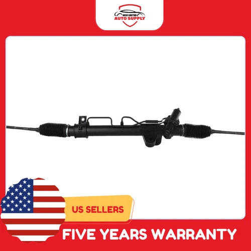 OEM 22-1059 Rack and Pinion - For Chevy Traverse, GMC Acadia, Buick Enclave used OEM rack and pinion