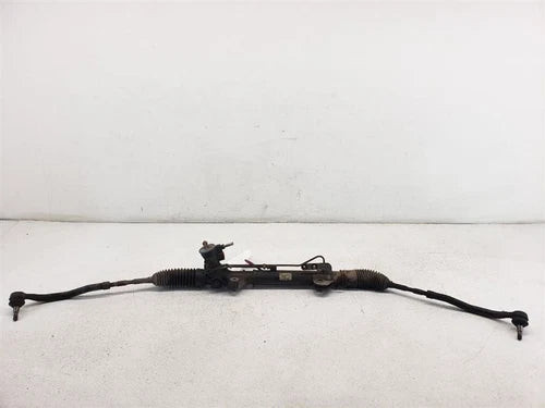 11 Nissan Quest Power Steering Rack and Pinion OEM 490011JA0A used OEM rack and pinion