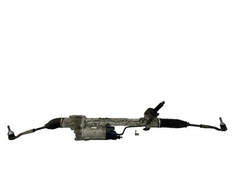 2017-2019 MERCEDES GLE400 POWER STEERING GEAR / RACK & PINION 1664604200 OEM used OEM rack and pinion