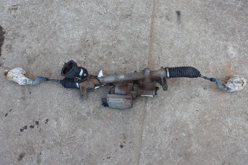 2014-2015 MERCEDES CLA CLASS CLA45 AMG W117 POWER STEERING GEAR RACK PINION OEM used OEM rack and pinion