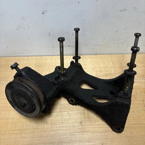 2021 - 2023 FORD BRONCO 2.3L AC AIR CONDITIONING COMPRESSOR & CLUTCH OEM