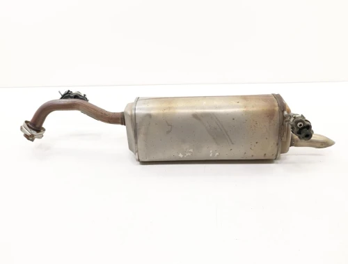 2025-2027 Nissan Kicks 2.0L FWD Used OEM Exhaust Muffler