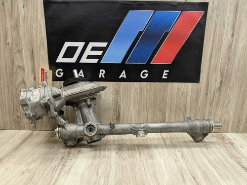 20-24 OEM BMW F39 F44 F48 X1 X2 Electric Power Steering Gear Rack & Pinion UM used OEM rack and pinion