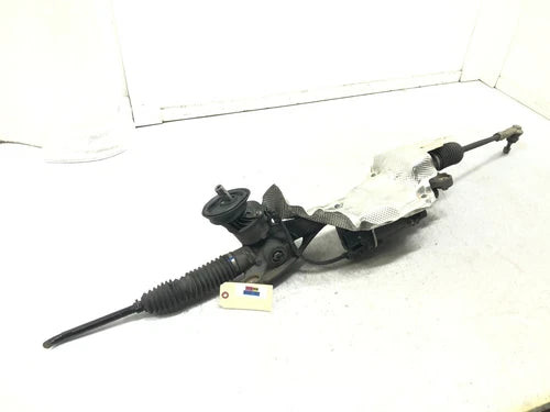 2018-2021 VOLKSWAGEN ATLAS AWD 3.6L POWER STEERING RACK AND PINION OEM #NOTE used OEM rack and pinion