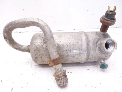 1977-1981 Pontiac Firebird Used OEM Exhaust Muffler