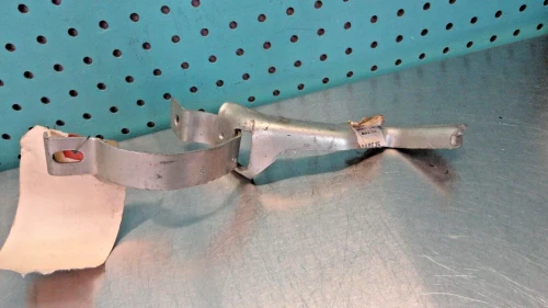 1975 Pontiac Used OEM Exhaust Muffler