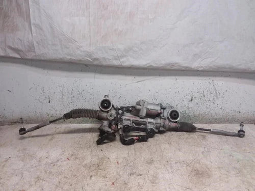 2021-2022 Chevy Silverado Sierra 1500 Power Steering Gear Rack and Pinion - OEM. used OEM rack and pinion