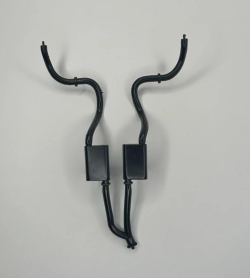 1979 Pontiac Trans Am Used OEM Exhaust Muffler
