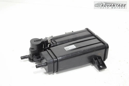 2020-2021 HYUNDAI PALISADE FUEL VAPOR EVAPORATOR CHARCOAL CANISTER OEM